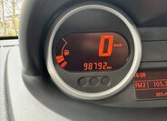 Renault Twingo Hatchback 1,1 l 55 kw