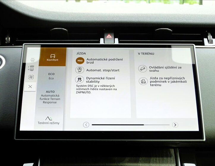 Land Rover Range Rover Evoque 18