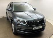 Škoda Kodiaq 3