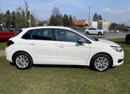 Citroën C4 Hatchback 1,6 l 88 kw