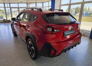Subaru Crosstrek SUV / Terénní 2,0 l 100 kw