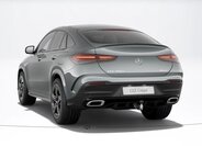 Mercedes-Benz GLE 4