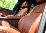 BMW X5 Kombi 3,0 l 290 kw