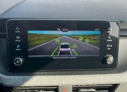 Škoda Scala Hatchback 1,0 l 85 kw