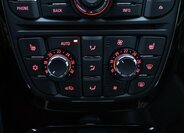 Opel Astra Hatchback 2,0 l 206 kw