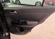 KIA Sportage SUV 1,6 l 100 kw