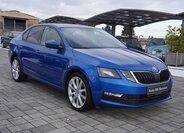 Škoda Octavia 8