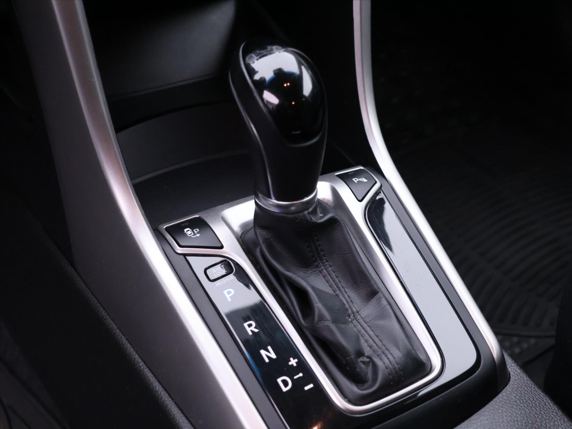 Hyundai i30 Kombi 1,6 l 99 kw