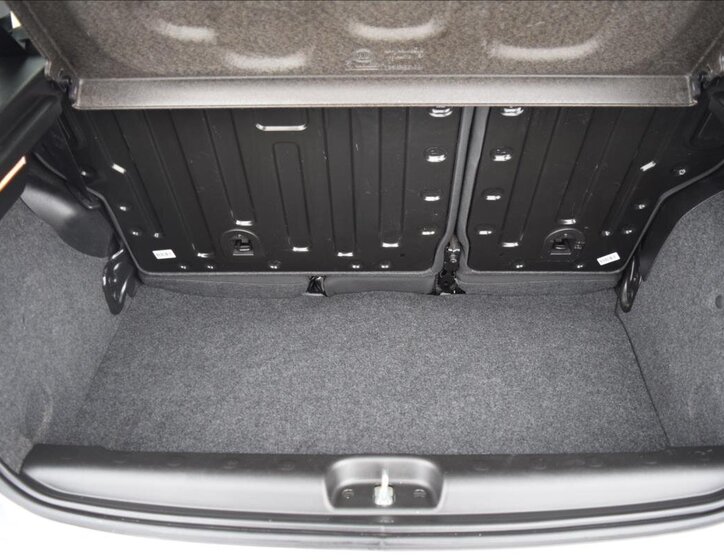 Fiat Panda Hatchback 1,2 l 51 kw