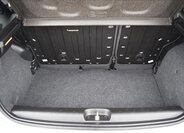 Fiat Panda Hatchback 1,2 l 51 kw