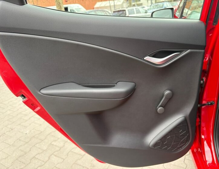 Hyundai ix20 MPV 1,6 l 92 kw