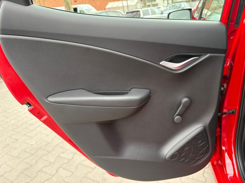 Hyundai ix20 MPV 1,6 l 92 kw