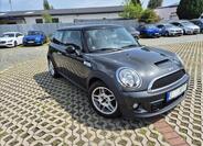 Mini Cooper S 5