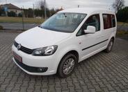 Volkswagen Caddy 3