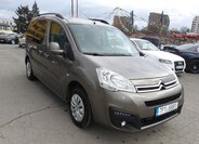 Citroën Berlingo Kombi 1,6 l 73 kw