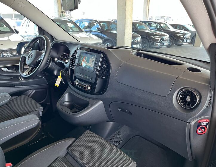 Mercedes-Benz Vito 24