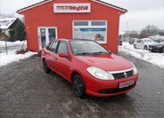 Renault Thalia Sedan / Limuzína 1,1 l 55 kw