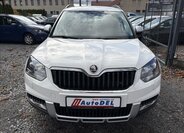 Škoda Yeti SUV / Terénní 1,4 l 90 kw
