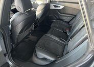 Audi Q8 SUV 3,0 l 250 kw