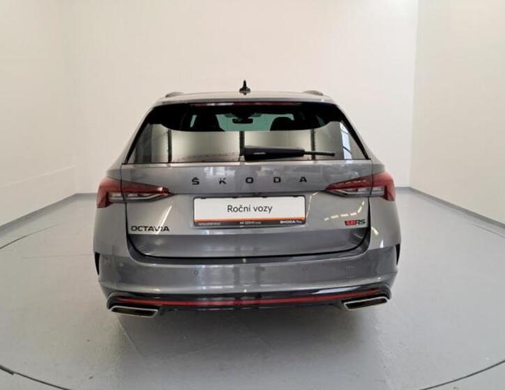 Škoda Octavia 9