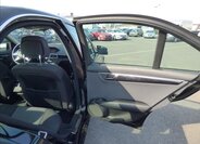 Mercedes-Benz Třídy C Sedan / Limuzína 2,1 l 88 kw