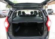 Dacia Lodgy Kombi 1,2 l 85 kw