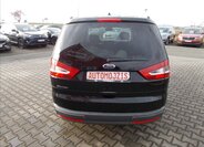 Ford Galaxy MPV 2,0 l 103 kw