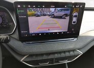 Škoda Octavia Liftback 1,5 l 110 kw