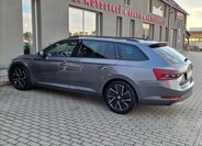 Škoda Superb 7