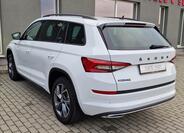 Škoda Kodiaq 8