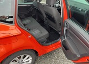 Volkswagen Golf Sportsvan 76