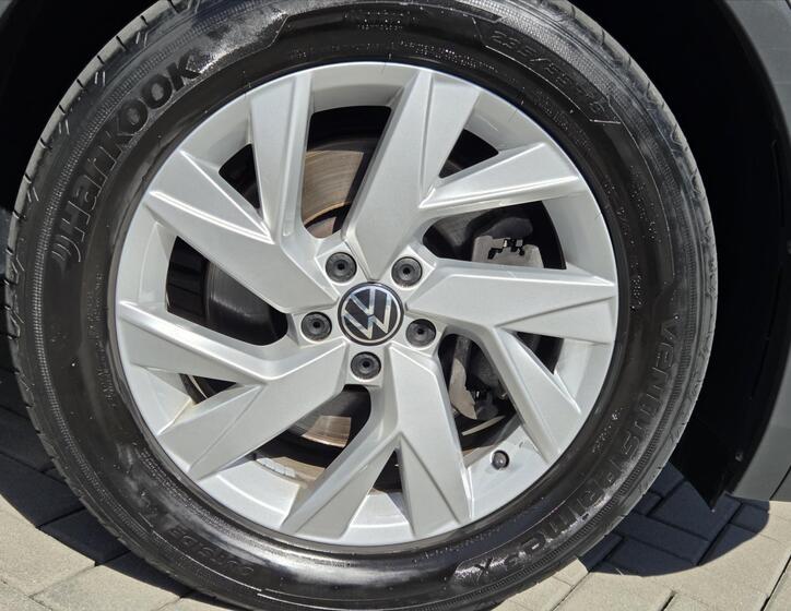 Volkswagen Tiguan Allspace 27