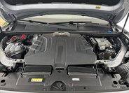 Volkswagen Touareg SUV / Terénní 3,0 l 170 kw