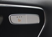 Mercedes-Benz Třídy V Kombi 2,0 l 120 kw