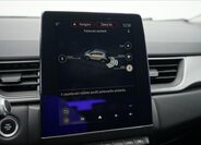 Renault Captur Hatchback 1,3 l 96 kw