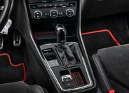 Seat Leon Kombi 2,0 l 221 kw