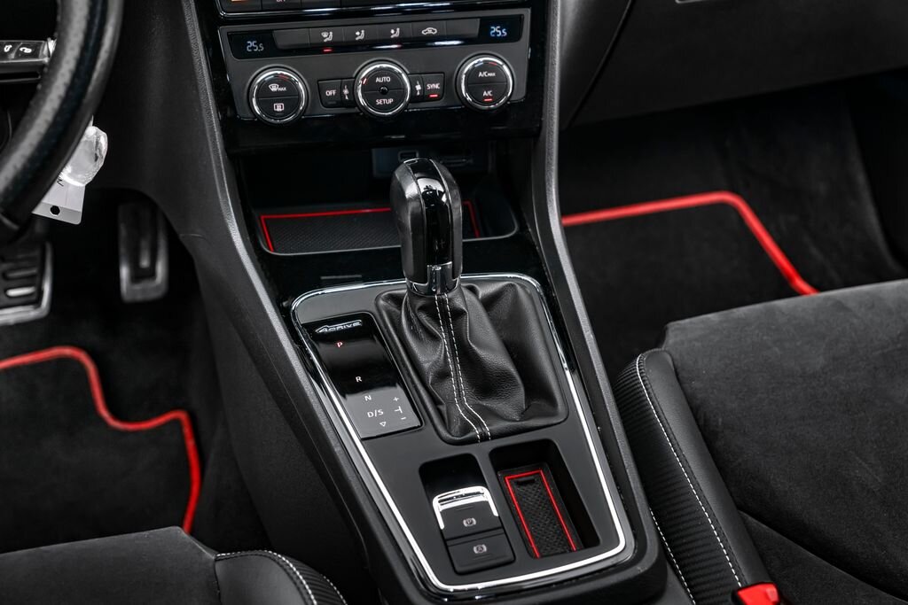 Seat Leon Kombi 2,0 l 221 kw