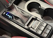 Hyundai Tucson SUV / Terénní 2,0 l 136 kw