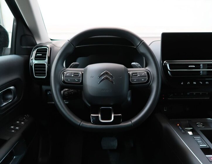 Citroën C5 Aircross 22