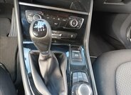 BMW Řada 2 Kombi 1,5 l 85 kw