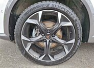 Cupra Formentor Hatchback 1,5 l 110 kw