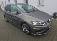 Volkswagen Golf Sportsvan Kombi 1,4 l 110 kw