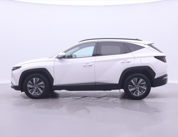 Hyundai Tucson 4