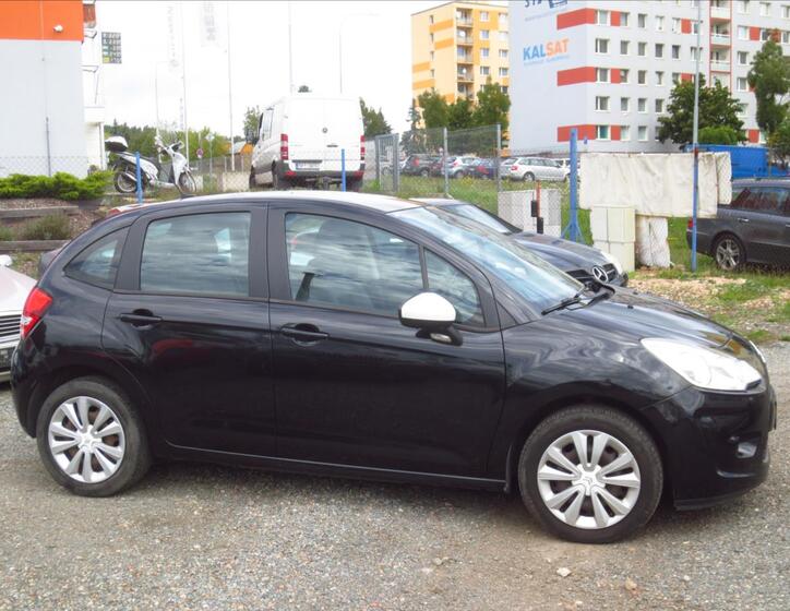 Citroën C3 6