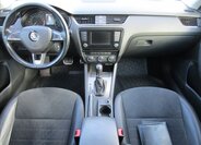 Škoda Octavia Kombi 2,0 l 135 kw
