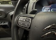 Citroën C5 Aircross SUV / Terénní 2,0 l 130 kw