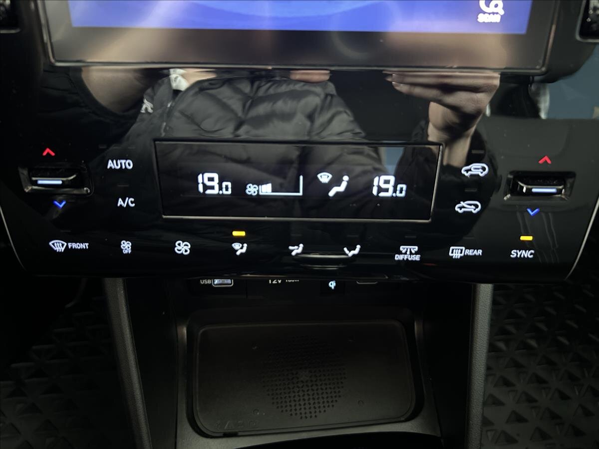 Hyundai Tucson SUV / Terénní 1,6 l 132 kw