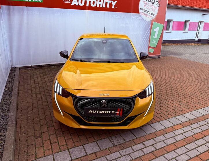 Peugeot 208 2
