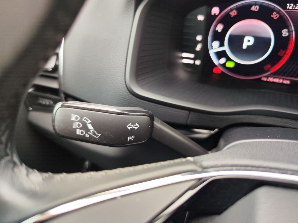 Škoda Karoq SUV 1,5 l 110 kw