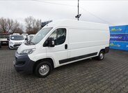 Citroën Jumper Ostatní 2,0 l 120 kw